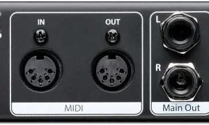 PreSonus AudioBox 96 25. Yıl Özel Seri USB Ses Kartı