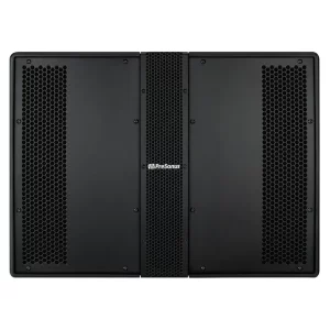 PreSonus CDL10P Constant Directivity Aktif Hoparlör