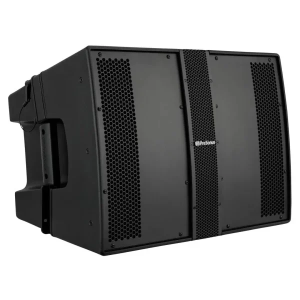 PreSonus CDL10P Constant Directivity Aktif Hoparlör PreSonus CDL10P Constant Directivity Aktif Hoparlör