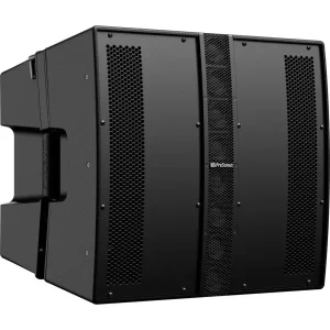 PreSonus CDL12P Constant Directivity Aktif Hoparlör