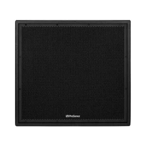 PreSonus CDL18s Aktif Subwoofer