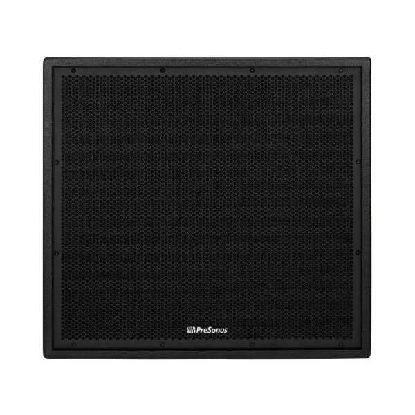PreSonus CDL18s Aktif Subwoofer PreSonus CDL18s Aktif Subwoofer