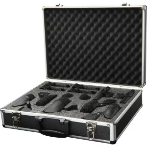 PreSonus DM-7 Davul Mikrofon Seti