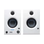 PreSonus Eris 3.5 MKII Stüdyo Referans Monitör Beyaz (Çift)