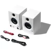 PreSonus Eris 3.5 MKII Stüdyo Referans Monitör Beyaz (Çift)