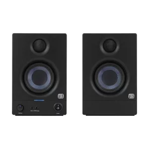 PreSonus Eris 3.5 MKII Stüdyo Referans Monitör (Çift)