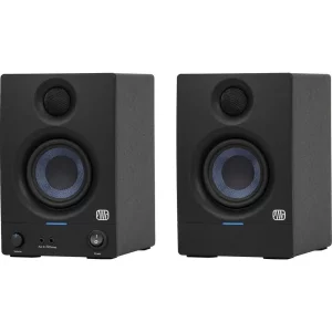 PreSonus Eris 3.5 MKII Stüdyo Referans Monitör (Çift)