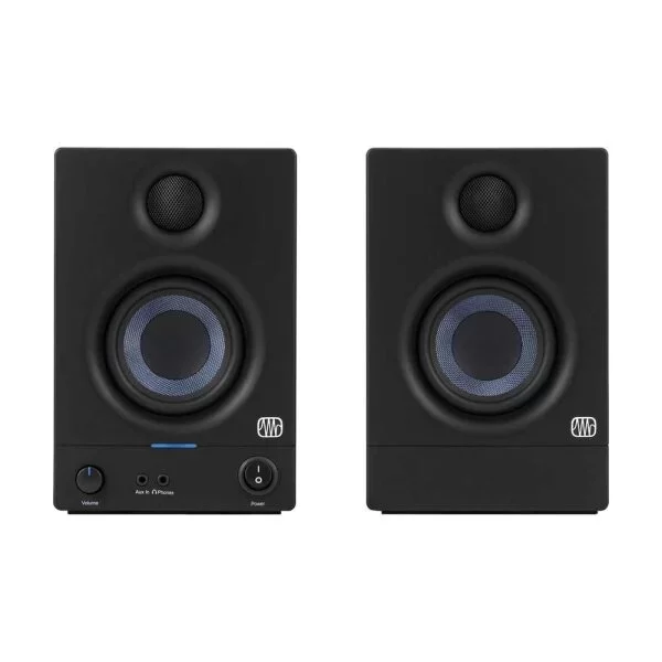 PreSonus Eris 3.5 MKII Stüdyo Referans Monitör (Çift) PreSonus Eris 3.5 MKII Stüdyo Referans Monitör (Çift)