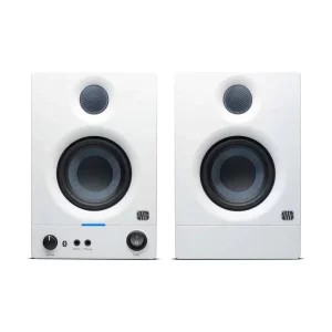 PreSonus Eris 3.5BT MKII Bluetooth Stüdyo Monitör Beyaz (Çift)