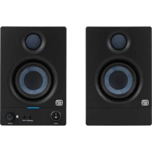 PreSonus Eris 3.5BT MKII Bluetooth Stüdyo Monitör (Çift)