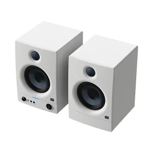 PreSonus Eris 4.5BT MKII Bluetooth Stüdyo Monitör Beyaz (Çift)
