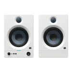 PreSonus Eris 5BT MKII Bluetooth Stüdyo Monitör Beyaz (Çift)
