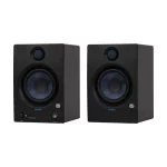 PreSonus Eris 5BT MKII Bluetooth Stüdyo Monitör Siyah (Çift)