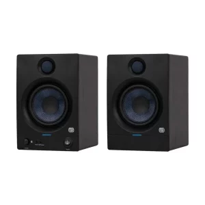 PreSonus Eris 5BT MKII Bluetooth Stüdyo Monitör Siyah (Çift)