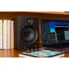 PreSonus Eris 5BT MKII Bluetooth Stüdyo Monitör Siyah (Çift)