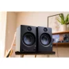 PreSonus Eris 5BT MKII Bluetooth Stüdyo Monitör Siyah (Çift)