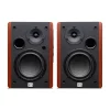 PreSonus Eris Accent 4 inç Ahşap Panelli Aktif Hoparlör (Çift)