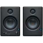 PreSonus Eris E4.5 BT Bluetooth Stüdyo Monitör (Çift)