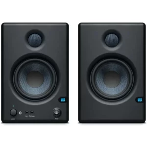PreSonus Eris E4.5 BT Bluetooth Stüdyo Monitör (Çift)