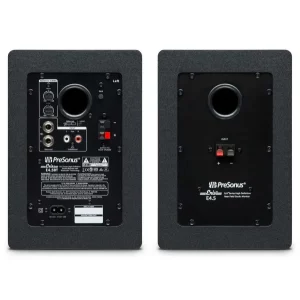 PreSonus Eris E4.5 BT Bluetooth Stüdyo Monitör (Çift)
