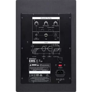PreSonus Eris E7 XT Aktif Stüdyo Monitör (Çift)