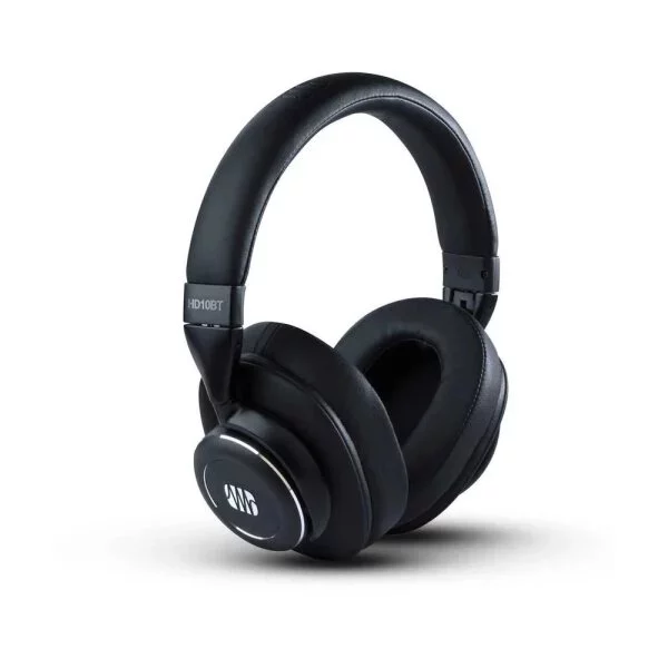 PreSonus Eris HD10BT Bluetooth Kulaklık PreSonus Eris HD10BT Bluetooth Kulaklık