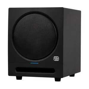 PreSonus Eris Sub 8BT Bluetooth Aktif Stüdyo Subwoofer