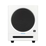 PreSonus Eris Sub 8BT Bluetooth Aktif Stüdyo Subwoofer Beyaz