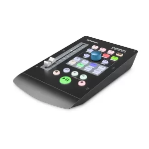 PreSonus FaderPort V2 Motorlu Faderli DAW Kontrolcüsü