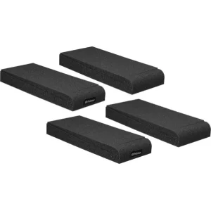 PreSonus ISPD-4 Stüdyo Monitör İzolasyon Padi