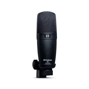 PreSonus M7 Geniş Diyaframlı Kondenser Mikrofon