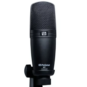 PreSonus M7 MKII Geniş Diyaframlı Kondenser Mikrofon