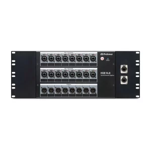 PreSonus NSB 16.8 AVB Ağ Stage Box