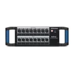 PreSonus NSB 8.8 AVB Ağ Stage Box