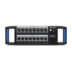 PreSonus NSB 8.8 AVB Ağ Stage Box
