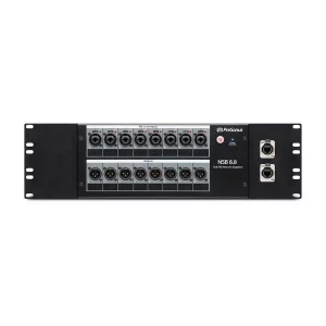 PreSonus NSB 8.8 AVB Ağ Stage Box