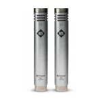PreSonus PM-2 Küçük Diyaframlı Kondenser Mikrofon Çifti