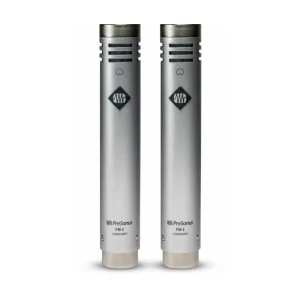 PreSonus PM-2 Küçük Diyaframlı Kondenser Mikrofon Çifti