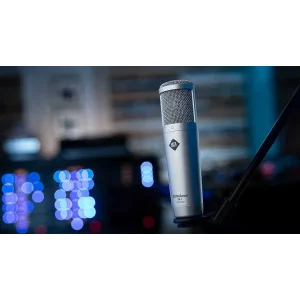 PreSonus PX-1 Geniş Diyaframlı Kondenser Mikrofon
