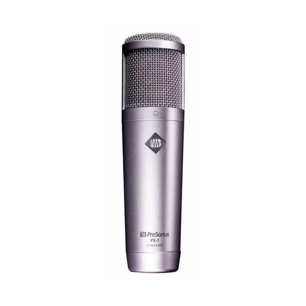 PreSonus PX-1 Geniş Diyaframlı Kondenser Mikrofon PreSonus PX-1 Geniş Diyaframlı Kondenser Mikrofon