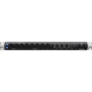 PreSonus Quantum 2626 Thunderbolt 3 Ses Kartı