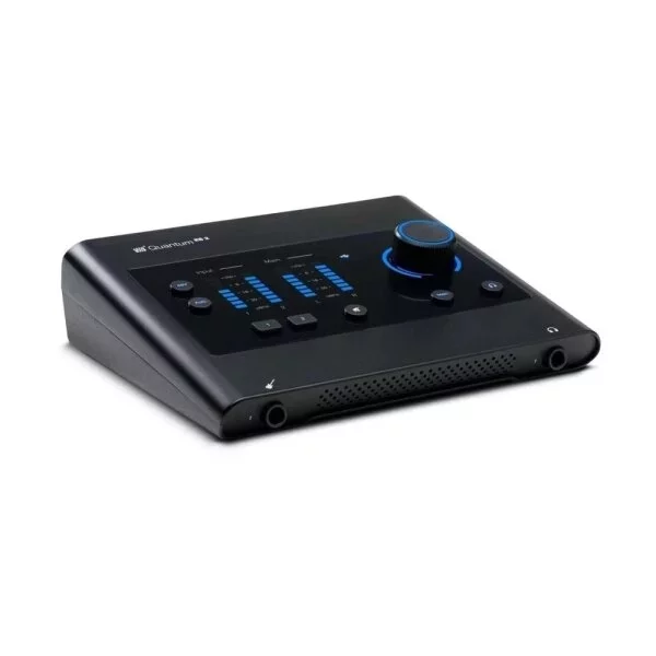 PreSonus Quantum ES 2 USB-C Ses Kartı PreSonus Quantum ES 2 USB-C Ses Kartı