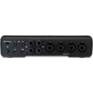 PreSonus Quantum ES 4 USB-C Ses Kartı