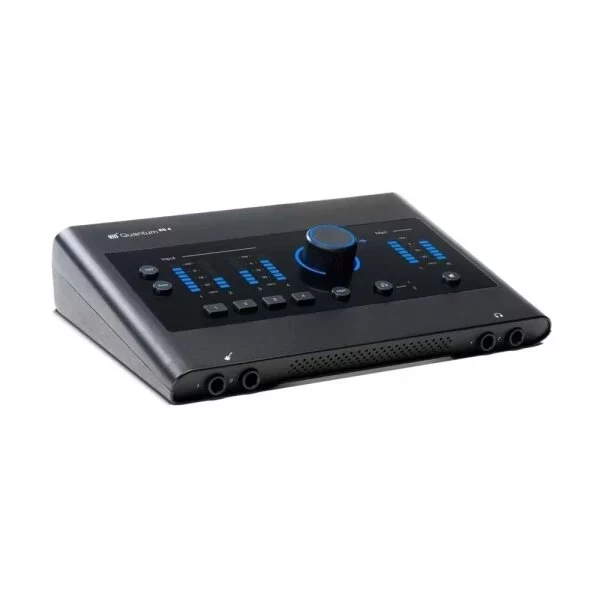 PreSonus Quantum ES 4 USB-C Ses Kartı PreSonus Quantum ES 4 USB-C Ses Kartı