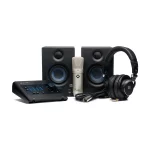 PreSonus Quantum ES Ultimate Kayıt Seti