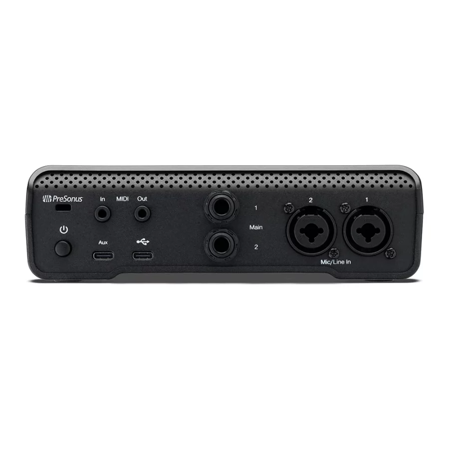 PreSonus Quantum ES Ultimate Kayıt Seti