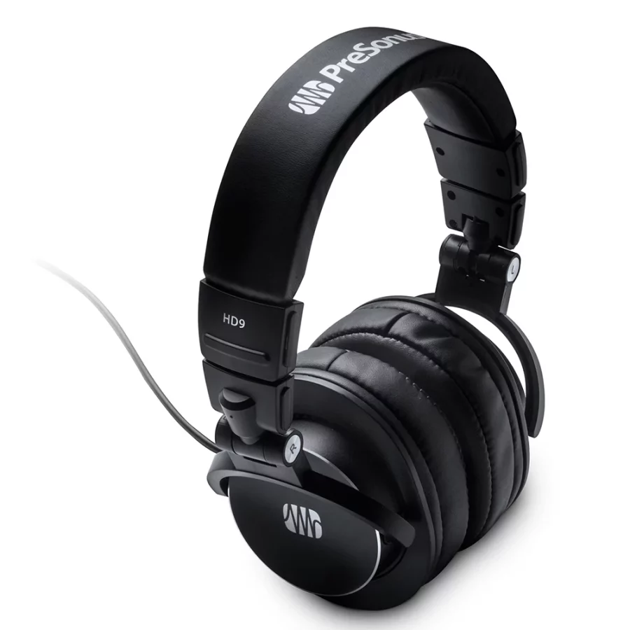 PreSonus Quantum ES Ultimate Kayıt Seti