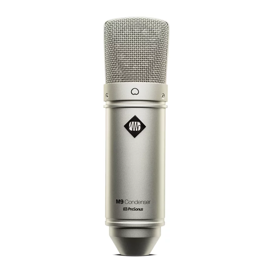 PreSonus Quantum ES Ultimate Kayıt Seti