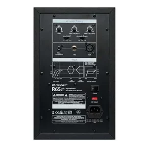 PreSonus R65 V2 AMT Aktif Stüdyo Monitör (Çift)
