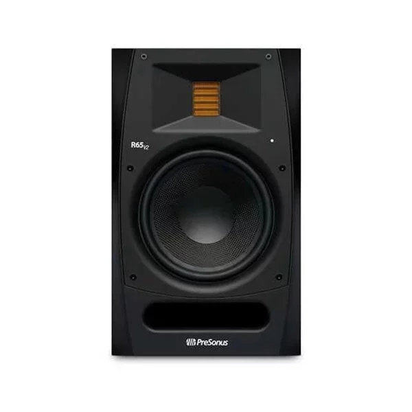 PreSonus R65 V2 AMT Aktif Stüdyo Monitör (Çift) PreSonus R65 V2 AMT Aktif Stüdyo Monitör (Çift)